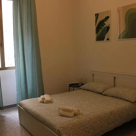 Apartment Tiberim, Centro Storico