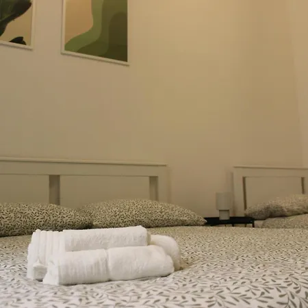 Tiberim, Centro Storico Apartment Rome