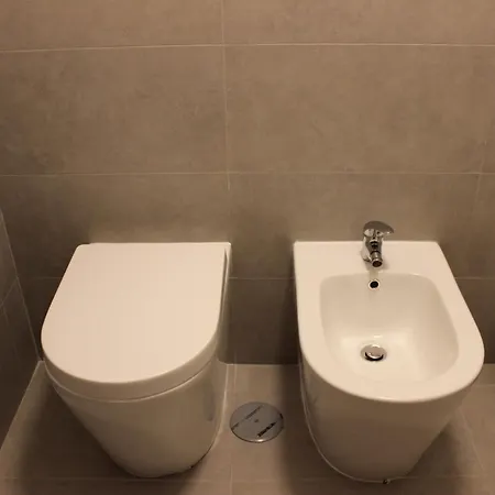 Tiberim, Centro Storico Apartment Rome