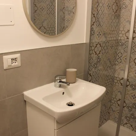 Tiberim, Centro Storico Apartment *