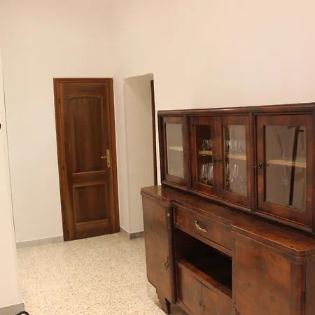 Tiberim, Centro Storico Apartment Rome