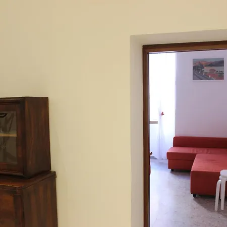 Apartment Tiberim, Centro Storico Rome