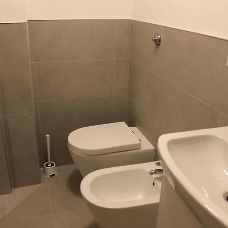 Apartment Tiberim, Centro Storico