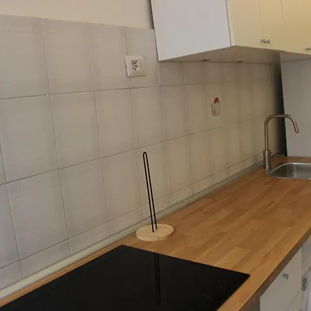 Apartment Tiberim, Centro Storico *