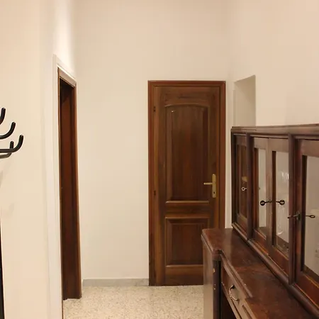Tiberim, Centro Storico *