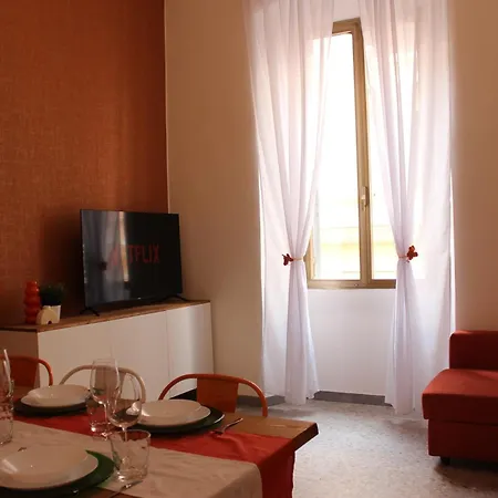 Tiberim, Centro Storico * Rome