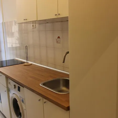 Tiberim, Centro Storico Apartment Rome