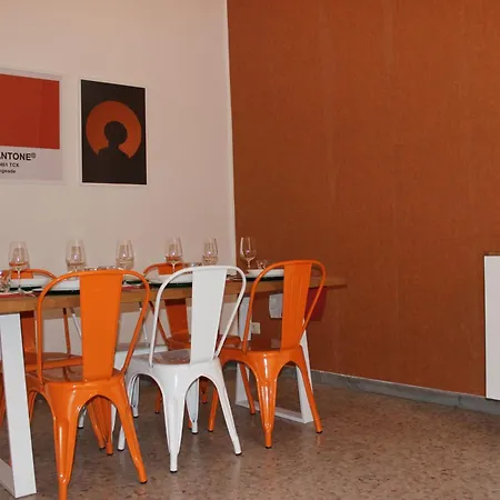 Tiberim, Centro Storico Apartment