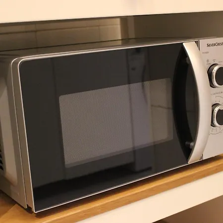 Apartment Tiberim, Centro Storico *