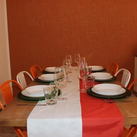 Tiberim, Centro Storico Apartment *