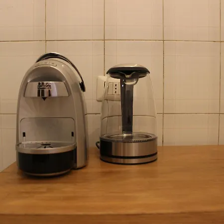 Apartment Tiberim, Centro Storico