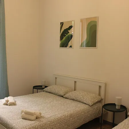 Tiberim, Centro Storico *