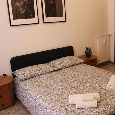 Apartment Tiberim, Centro Storico