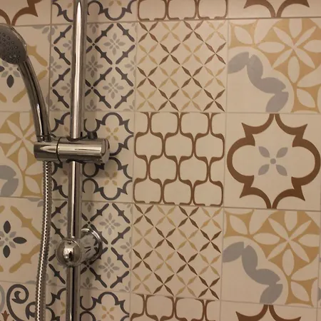 Tiberim, Centro Storico Apartment Rome