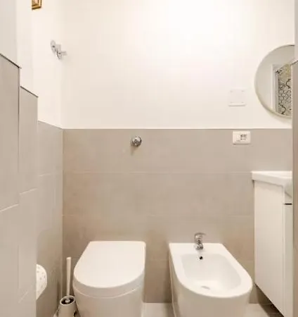Appartamento Tiberim, Centro Storico Roma