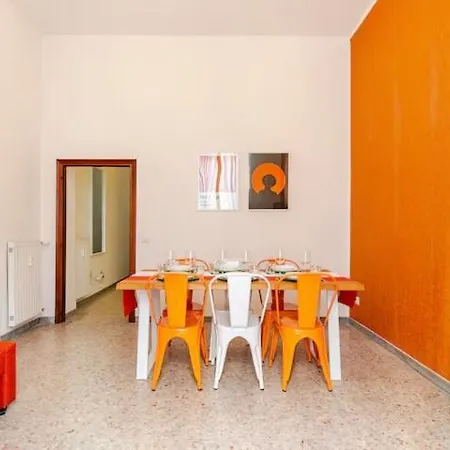 Appartamento Tiberim, Centro Storico Roma