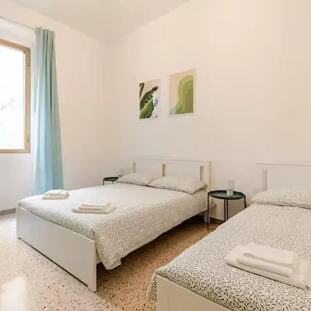 Tiberim, Centro Storico Appartamento Roma