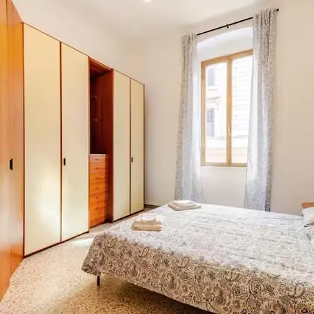 Tiberim, Centro Storico Appartamento Roma
