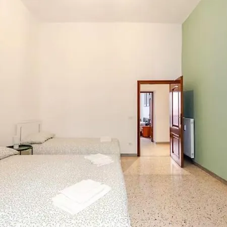 Tiberim, Centro Storico *