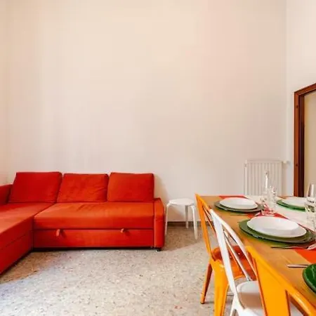 Tiberim, Centro Storico Appartamento Roma