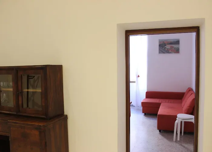 Tiberim, Centro Storico Appartement Rome