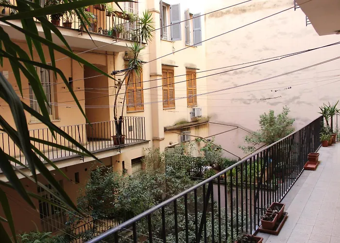 Tiberim, Centro Storico Appartement Rome