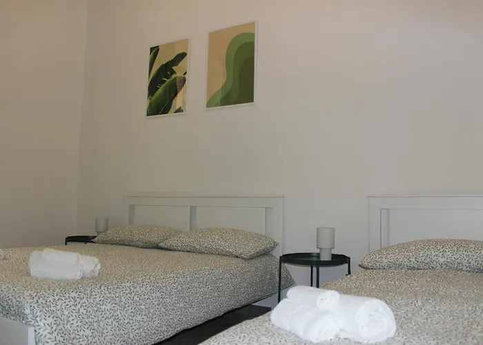 Appartement Tiberim, Centro Storico Rome