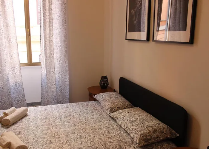 Appartement Tiberim, Centro Storico *