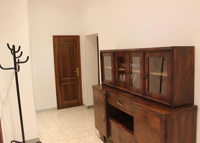 Tiberim, Centro Storico *