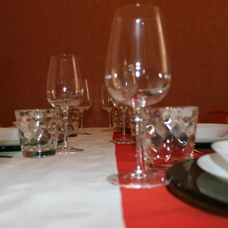 Tiberim, Centro Storico Appartement