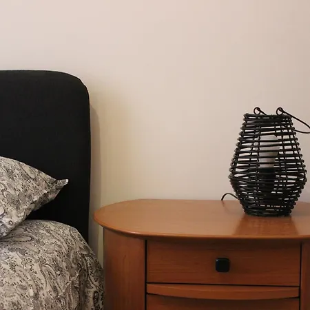 Appartement Tiberim, Centro Storico