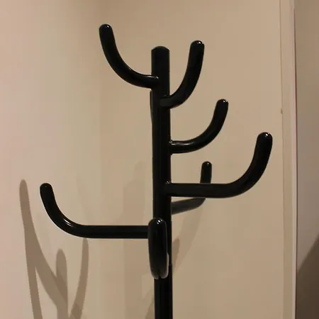 Tiberim, Centro Storico Appartement