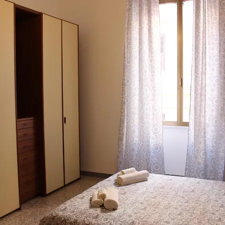 Appartement Tiberim, Centro Storico