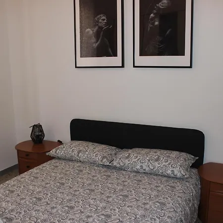 Tiberim, Centro Storico