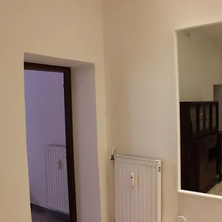 Tiberim, Centro Storico Appartement *