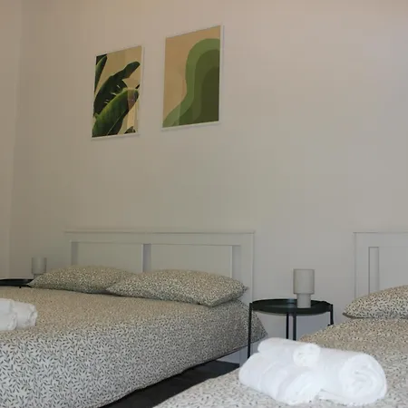 Appartement Tiberim, Centro Storico Rome