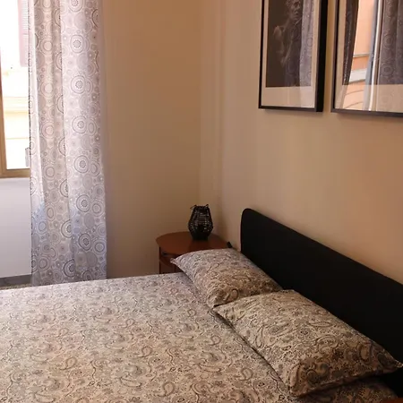 Appartement Tiberim, Centro Storico *