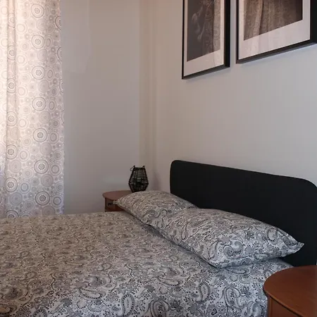 Tiberim, Centro Storico Appartement