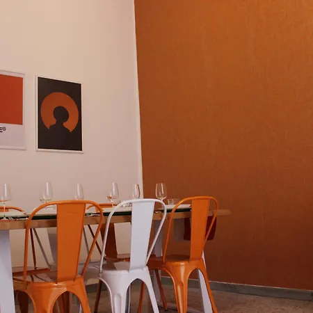 Appartement Tiberim, Centro Storico