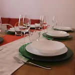 Tiberim, Centro Storico *