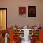Tiberim, Centro Storico Апартаменты *