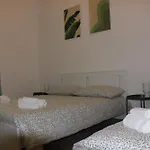 Tiberim, Centro Storico Апартаменты