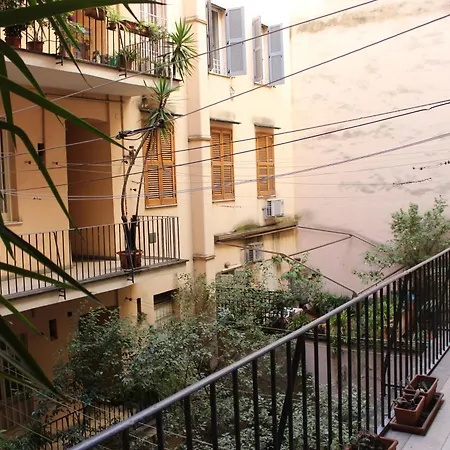 Tiberim, Centro Storico Апартаменты Рим